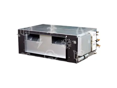 jednotka kanálová vnitřní SINCLAIR SDV5-250DHA, 25,0 kW, R410A